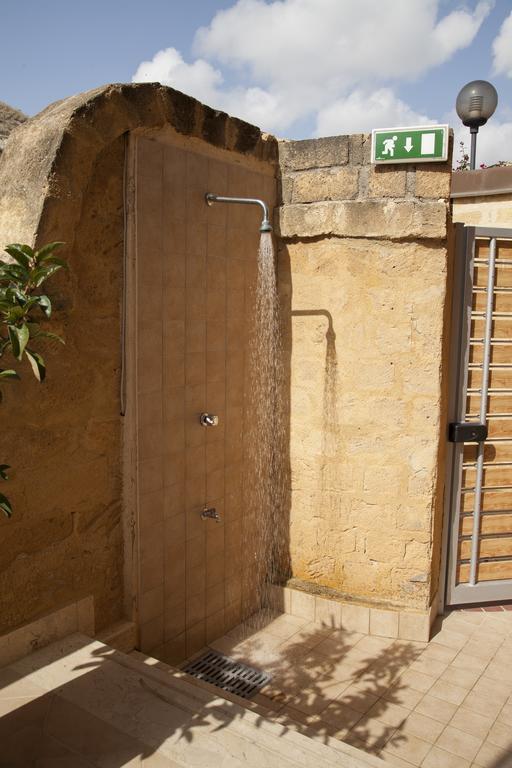 Case Vacanze Baia Realmonte Exterior photo