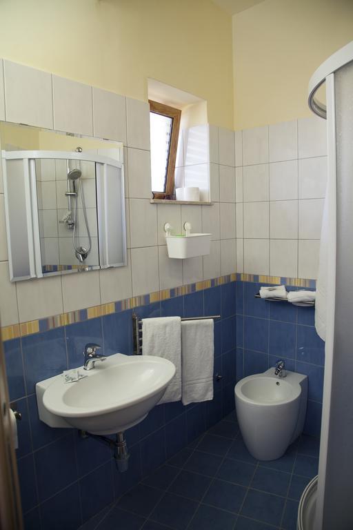 Case Vacanze Baia Realmonte Room photo