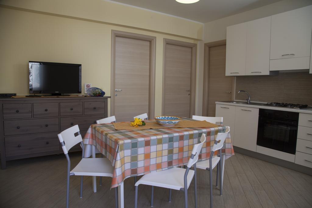 Case Vacanze Baia Realmonte Room photo