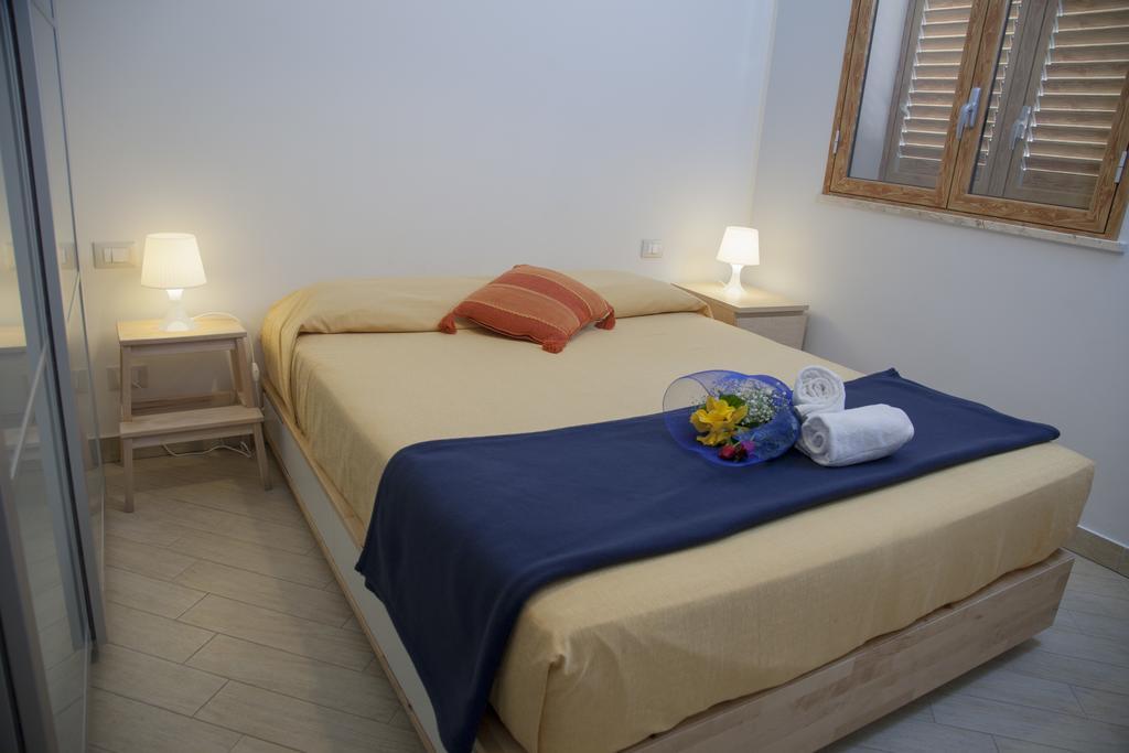 Case Vacanze Baia Realmonte Room photo