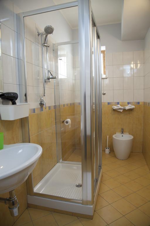 Case Vacanze Baia Realmonte Room photo